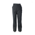 Multi Pocket Fire Resistance Work Anti Static Flame Retardant Trousers